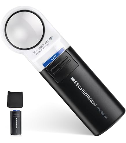 Amazon.com : Mobilux Digital Touch HD : Health & Household